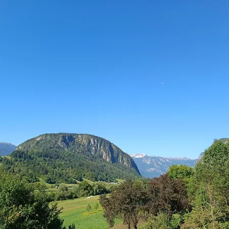 Pensión Apartmaji Hodak