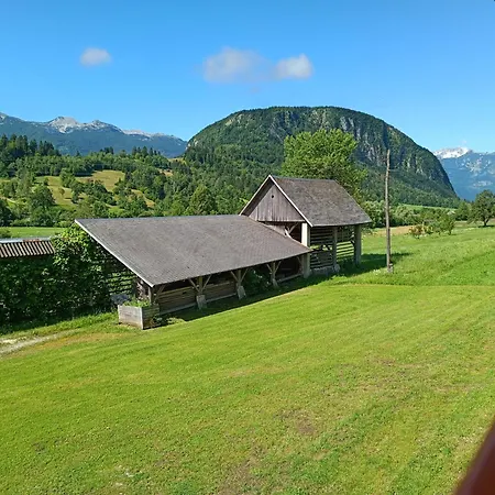 Apartmaji Hodak Pensión