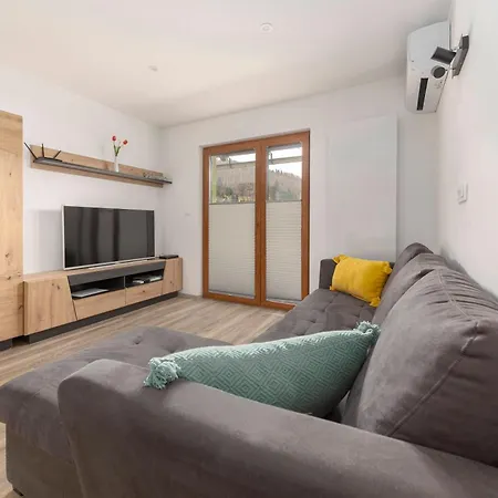 Apartmaji Hodak Gasthuis Bohinj