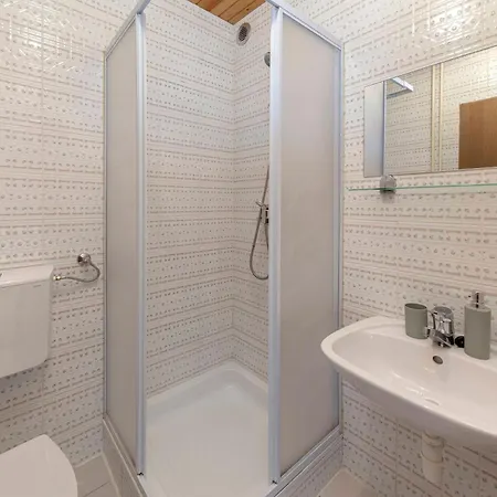 Apartmaji Hodak בית הארחה בוהין