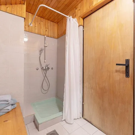Apartmaji Hodak Pensión