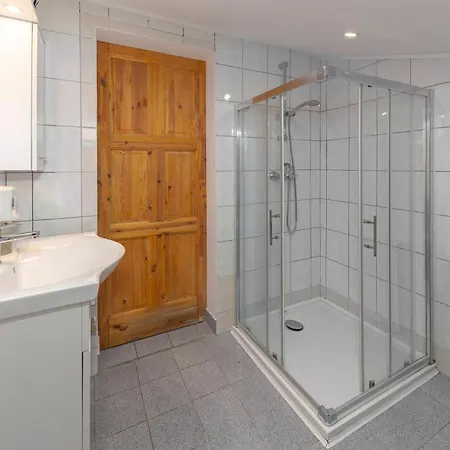 Apartmaji Hodak 3* Bohinj