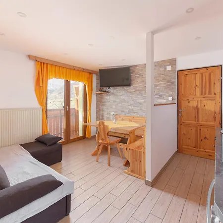 Apartmaji Hodak 3* Bohinj