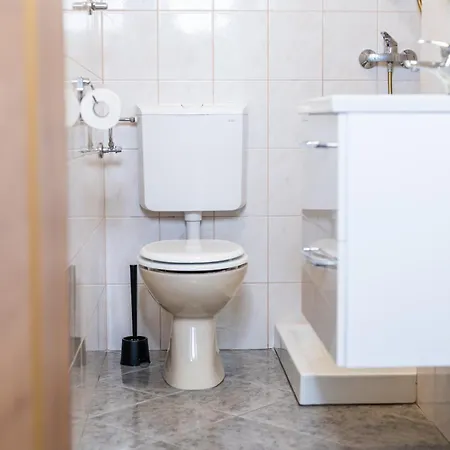Apartmaji Hodak Guest house
