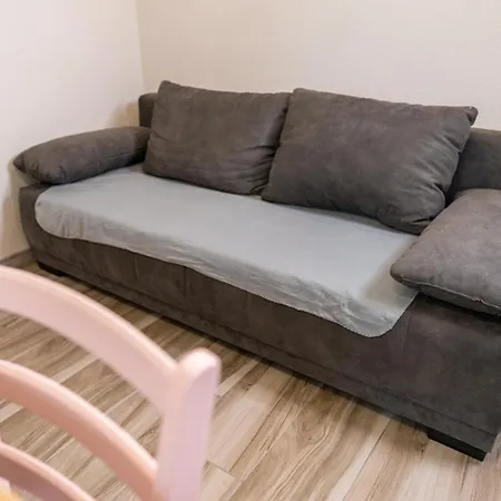 Apartmaji Hodak Bohinj