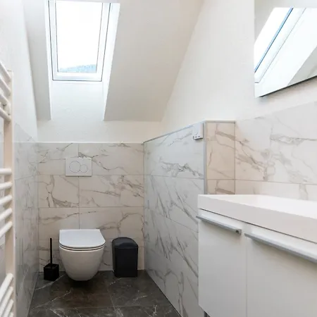 Apartmaji Hodak