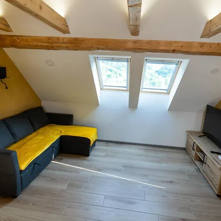 Gasthof Apartmaji Hodak 3*