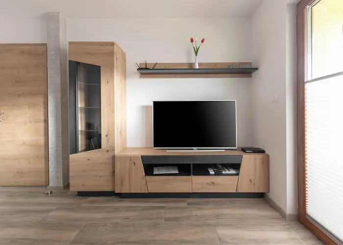 Apartmaji Hodak Guest house 3*