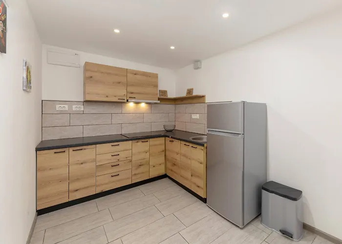 Apartmaji Hodak Guest house Bohinj