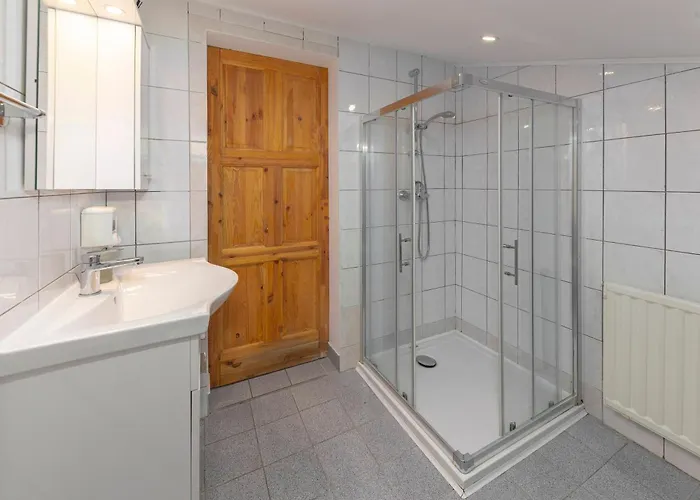 Apartmaji Hodak 3* Bohinj